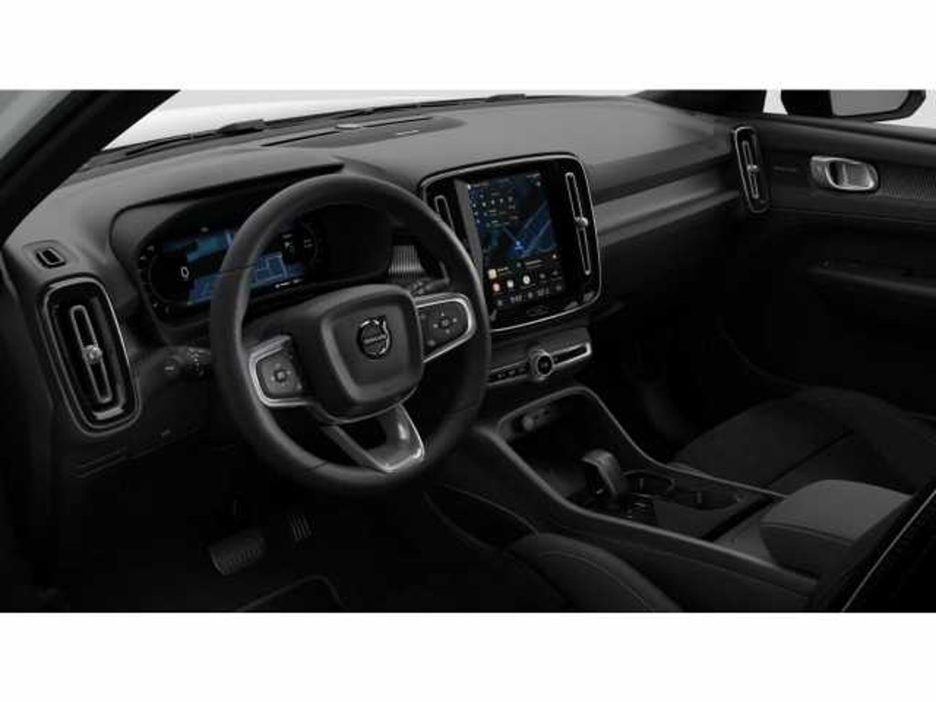 Volvo EX40