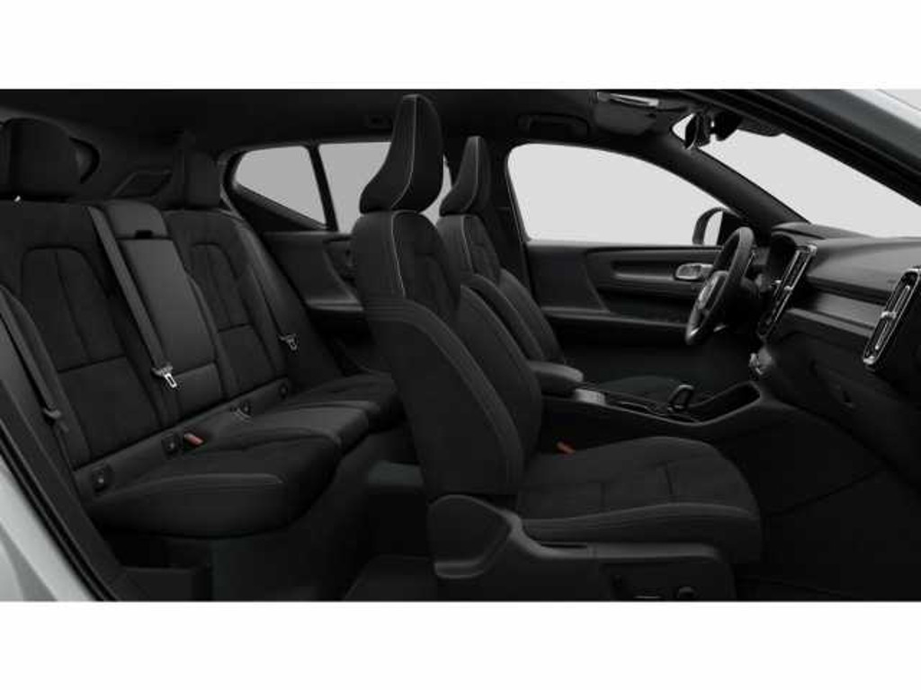 Volvo EX40