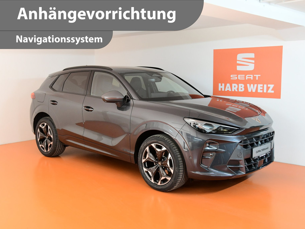 Cupra Terramar 1.5 e-TSI 150 PS DSG
