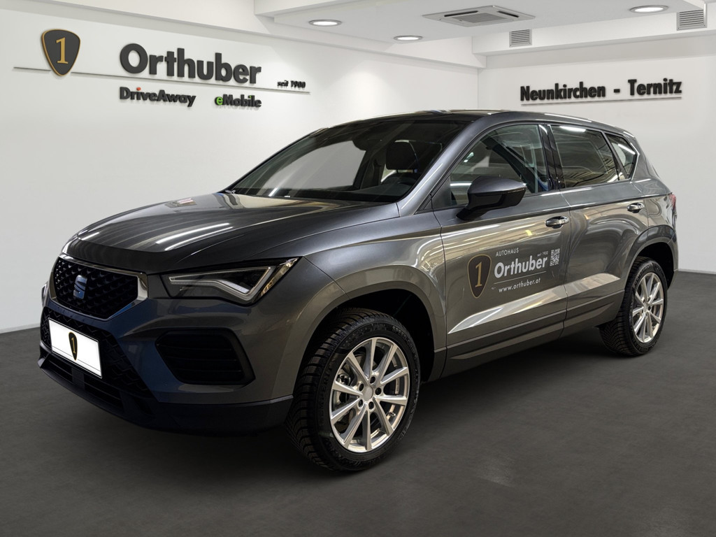 Seat Ateca 1.0 TSI Reference