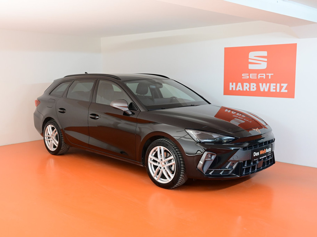 Cupra Leon 1.5 TSI