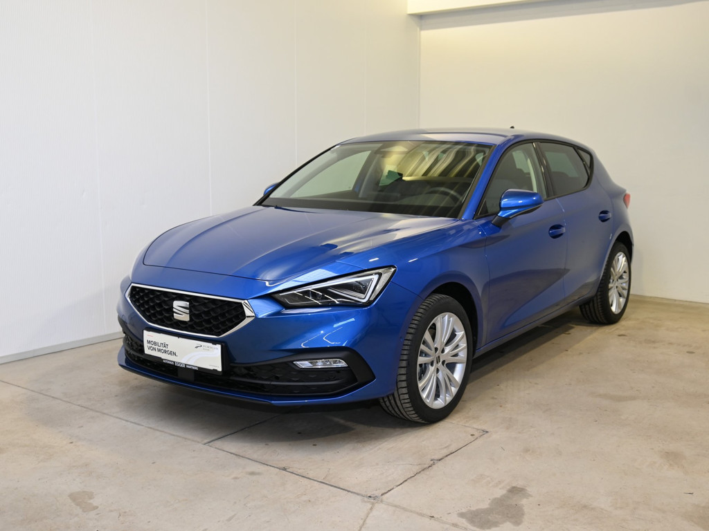 Seat Leon Style 1.5 TSI