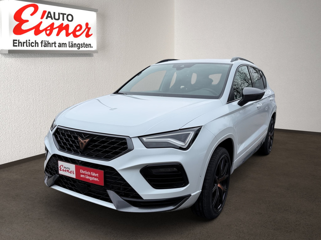 Cupra Ateca 1.5 TSI DSG