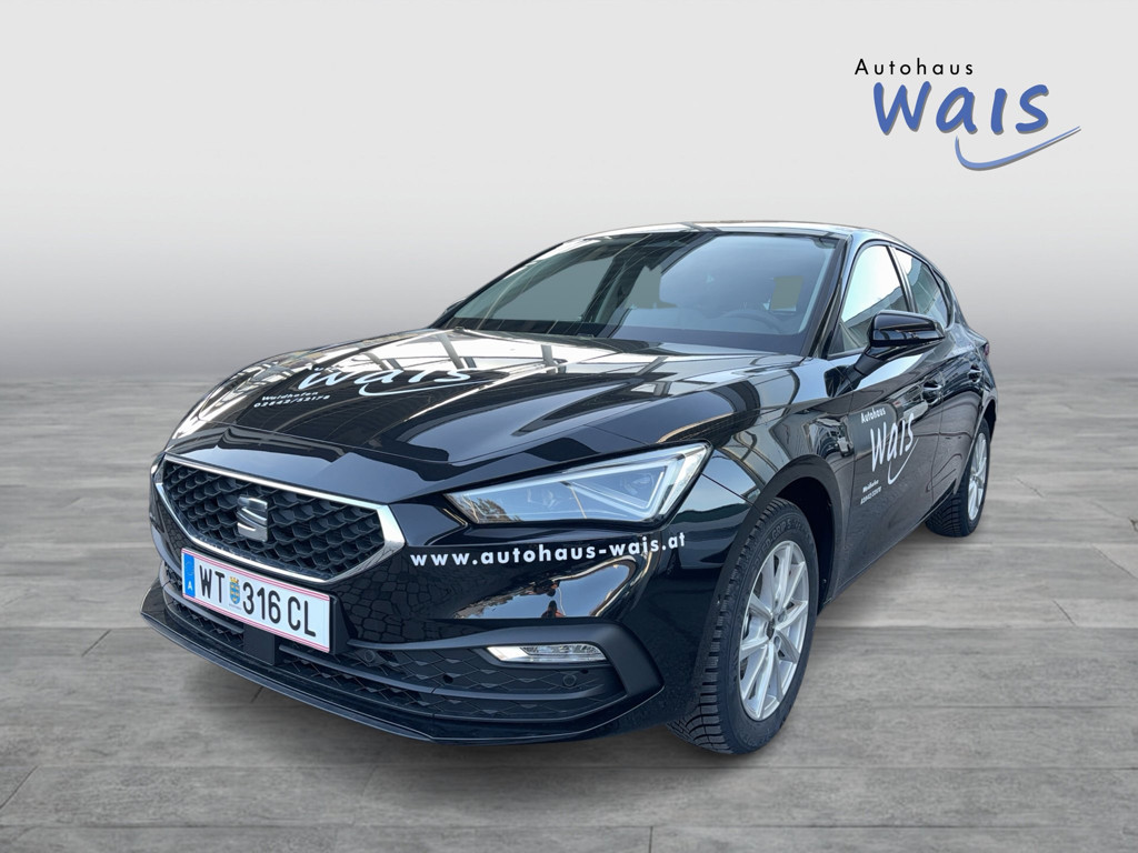 Seat Leon Style 1.5 eTSI DSG
