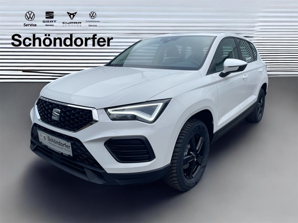Seat Ateca 1.0 TSI Reference