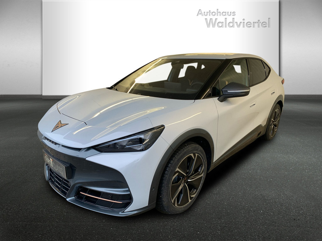 Cupra Tavascan Adrenaline VZ