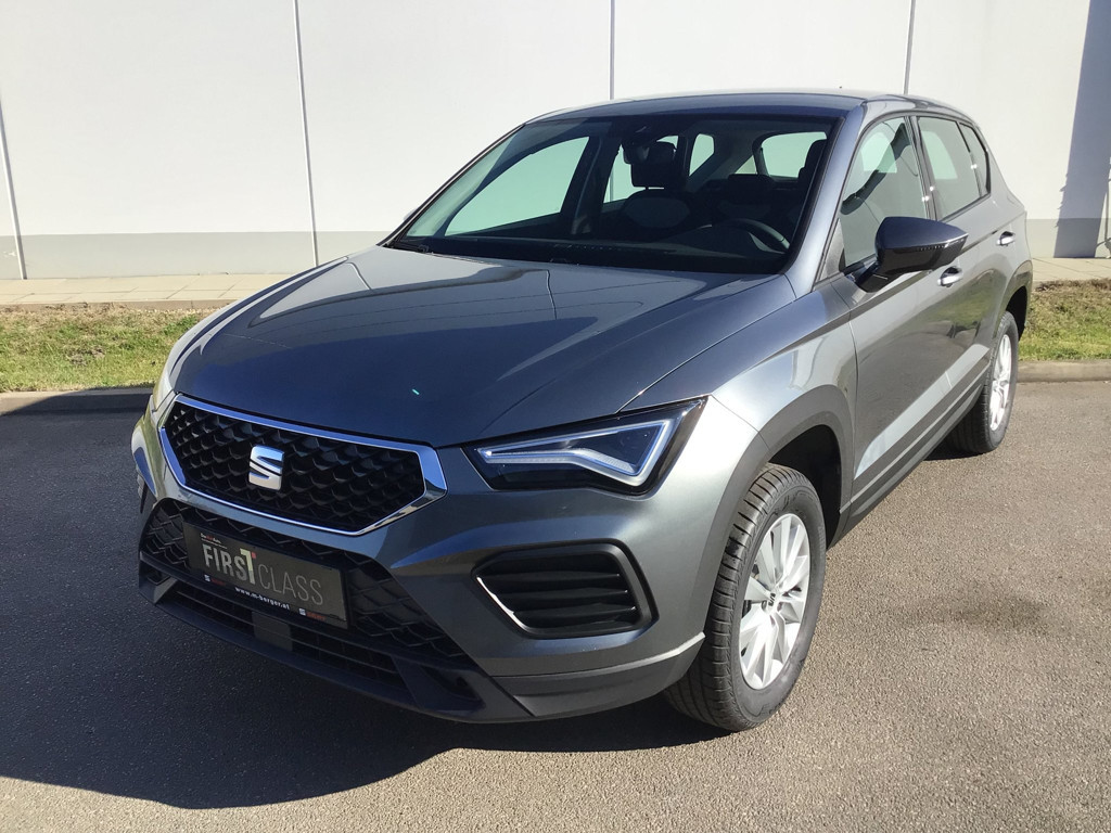 Seat Ateca 1.0 TSI Reference
