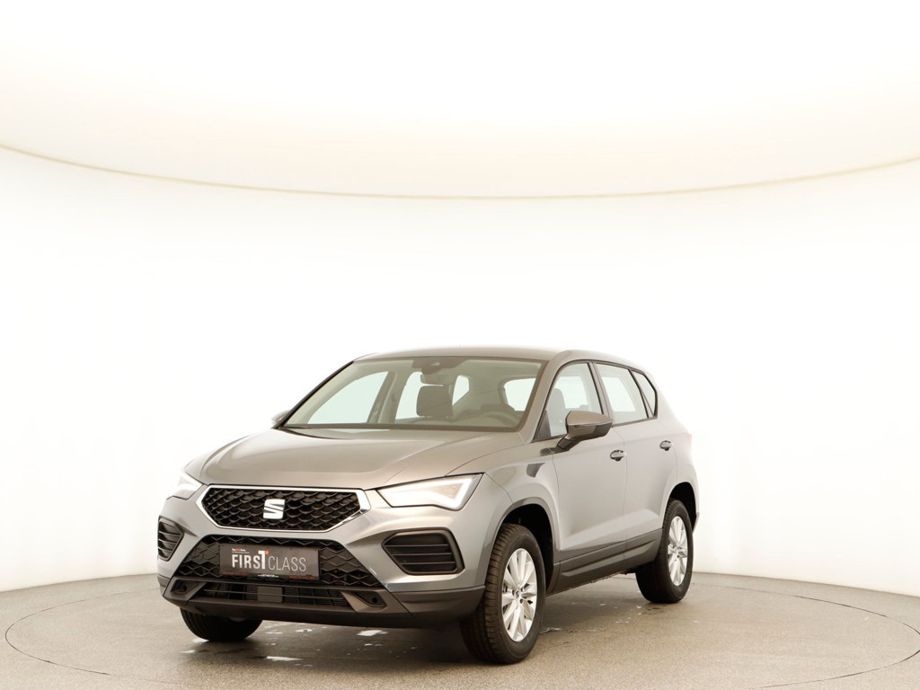 Seat Ateca 1.0 TSI Reference