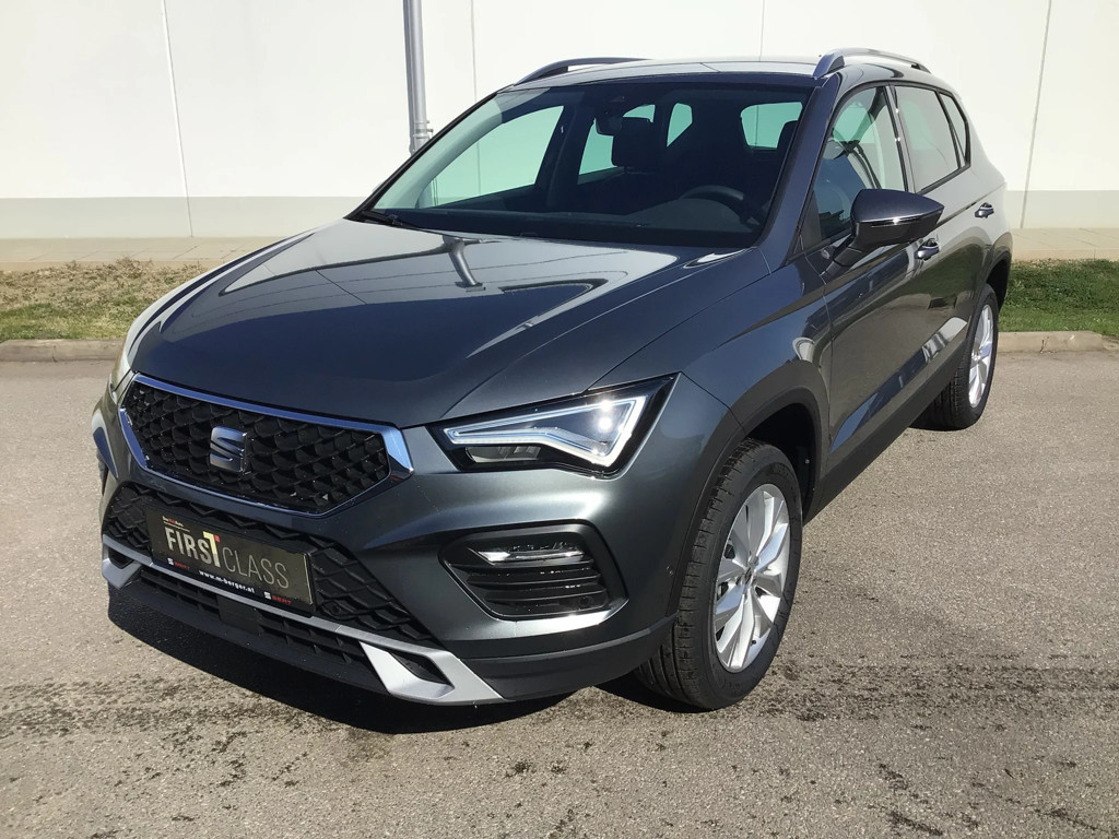 Seat Ateca Style 1.5 TSI DSG