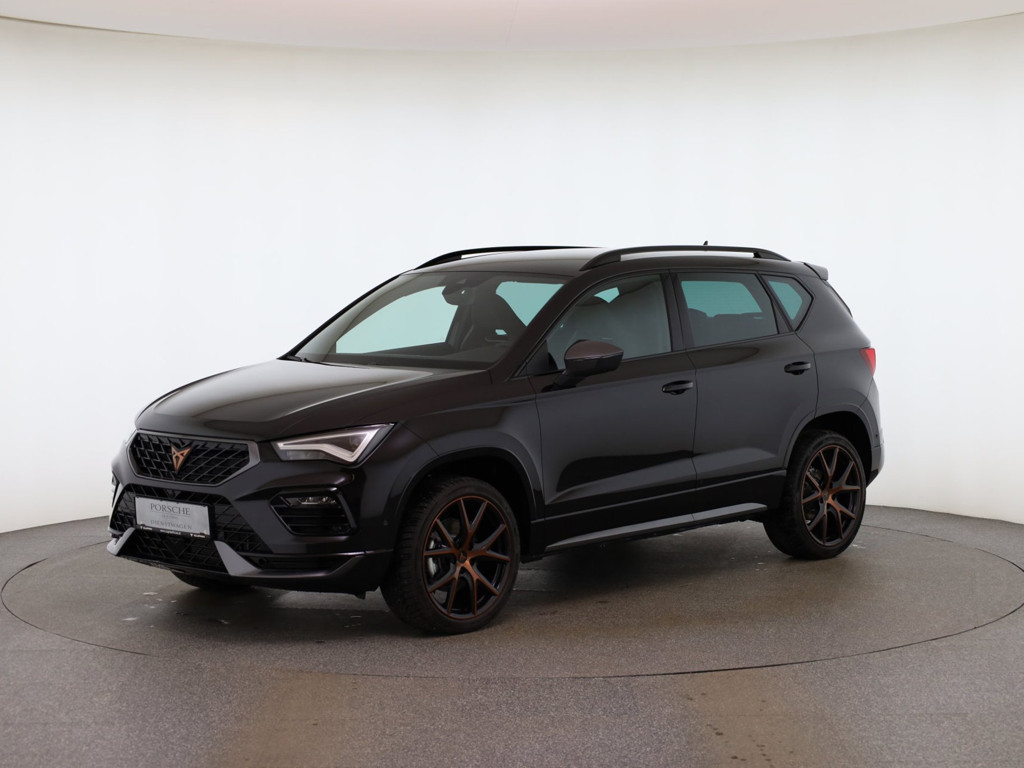 Cupra Ateca 1.5 TSI DSG