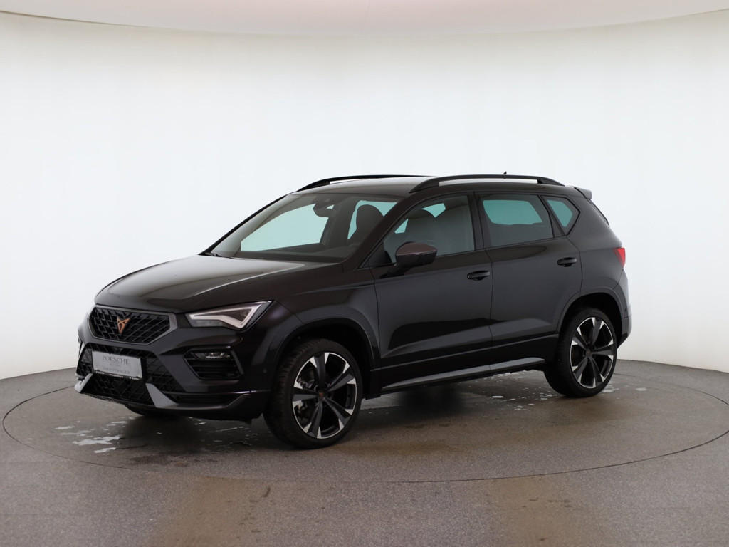 Cupra Ateca 1.5 TSI DSG