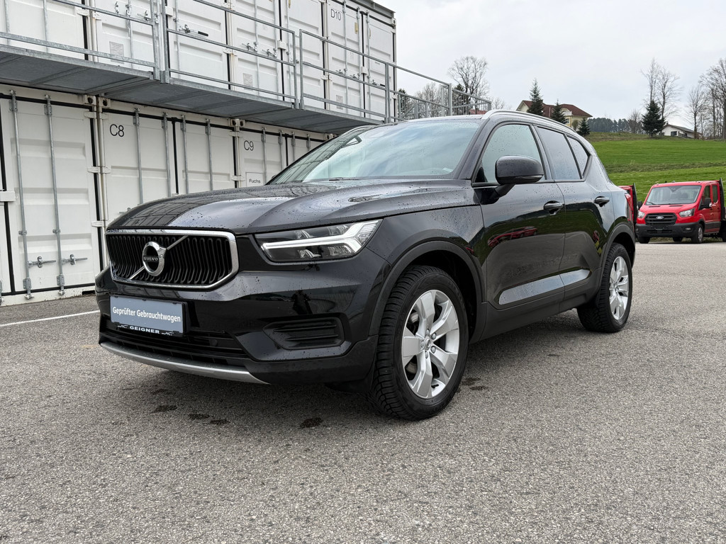 Volvo XC40 Geartronic Momentum T3
