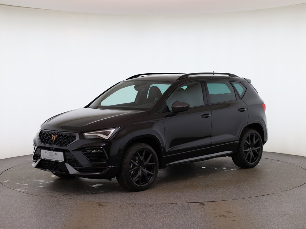 Cupra Ateca 1.5 TSI DSG