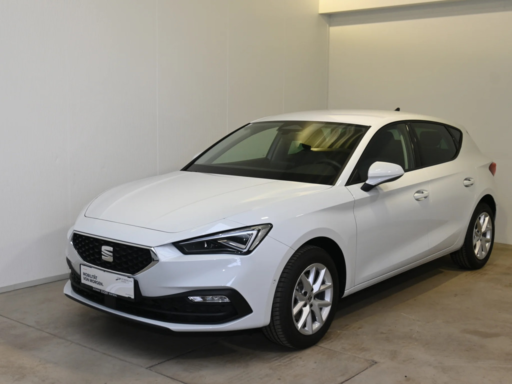 Seat Leon Style 1.5 eTSI DSG