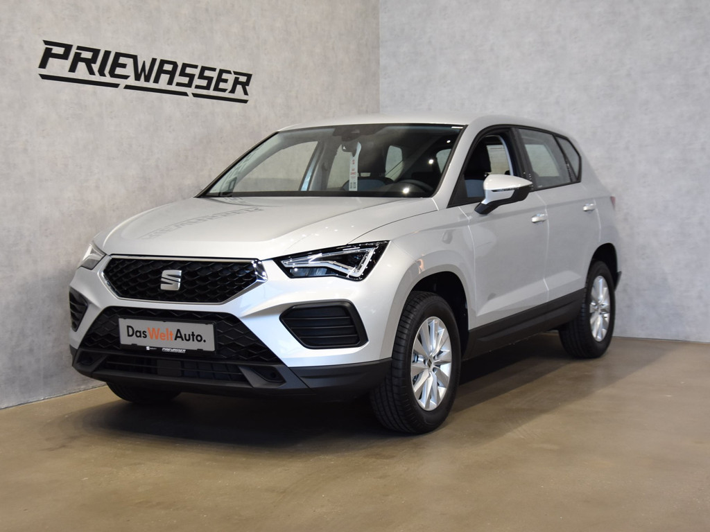 Seat Ateca 1.0 TSI Reference