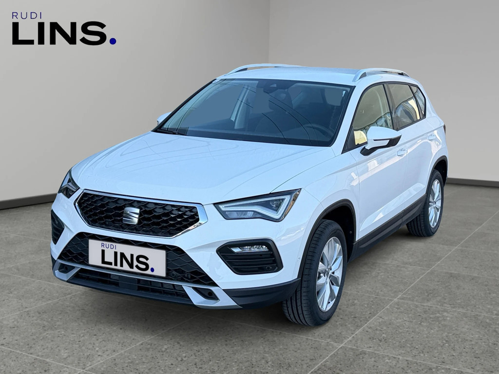 Seat Ateca Style 1.5 TSI DSG