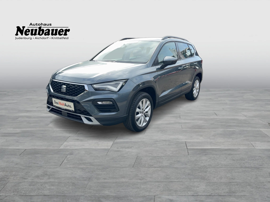 Seat Ateca Style 1.0 TSI