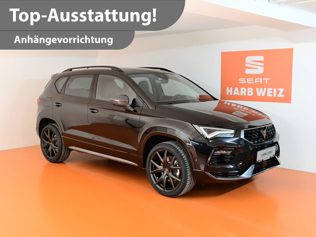 Cupra Ateca 1.5 TSI DSG