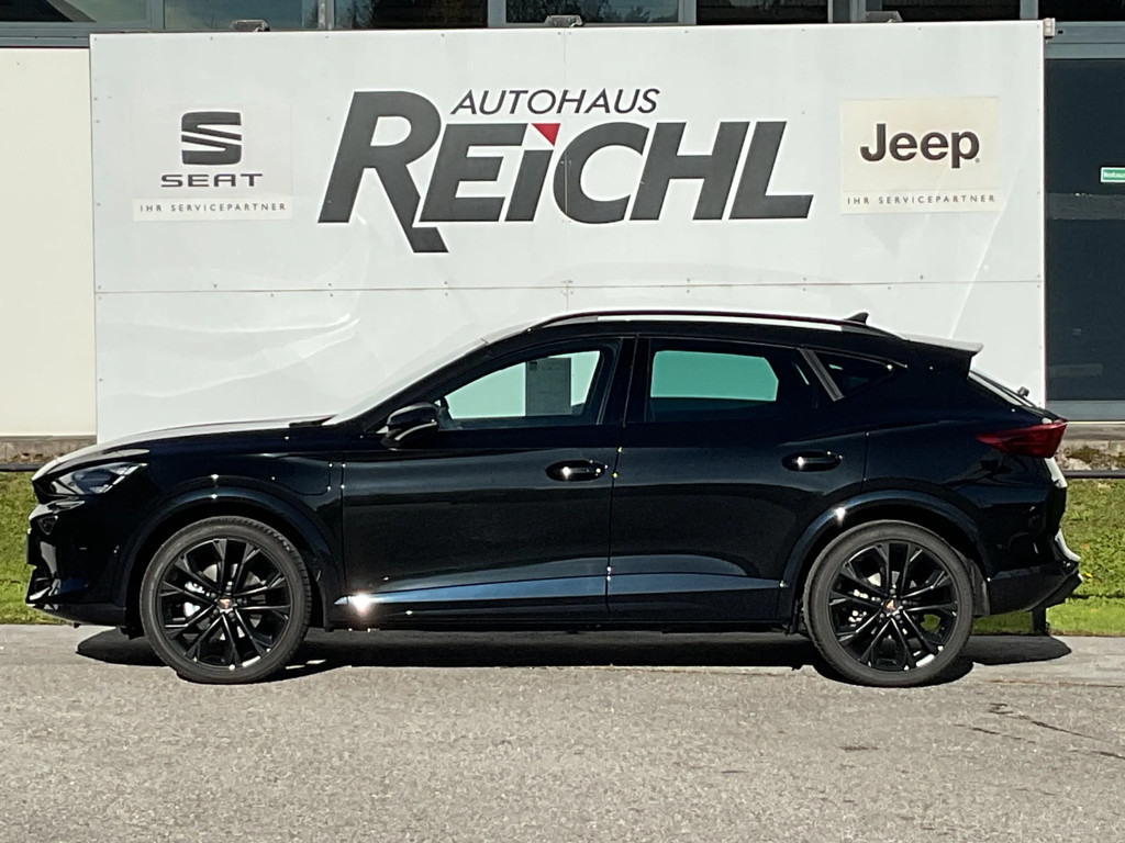 Cupra Formentor DSG e-Hybrid