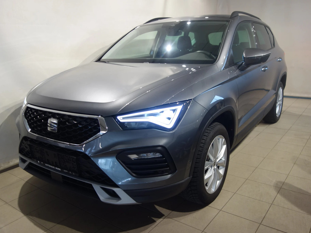 Seat Ateca Style 1.5 TSI DSG