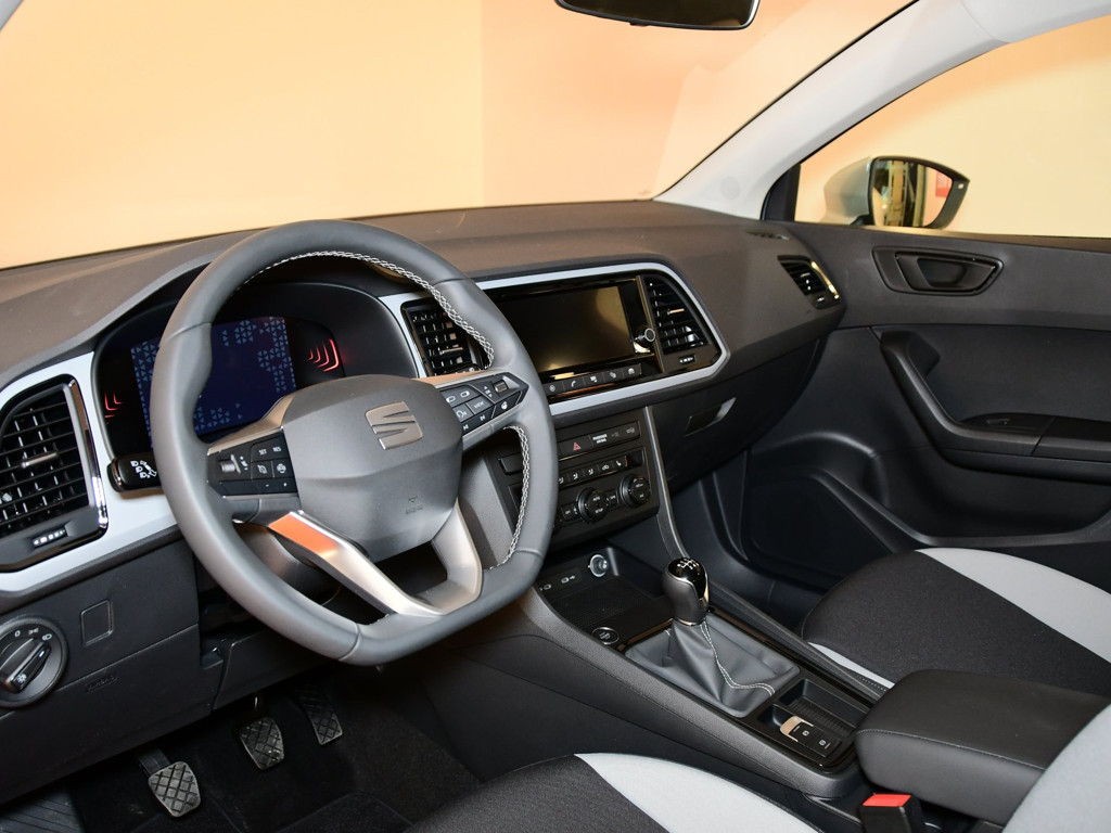 Seat Ateca 1.0 TSI Reference