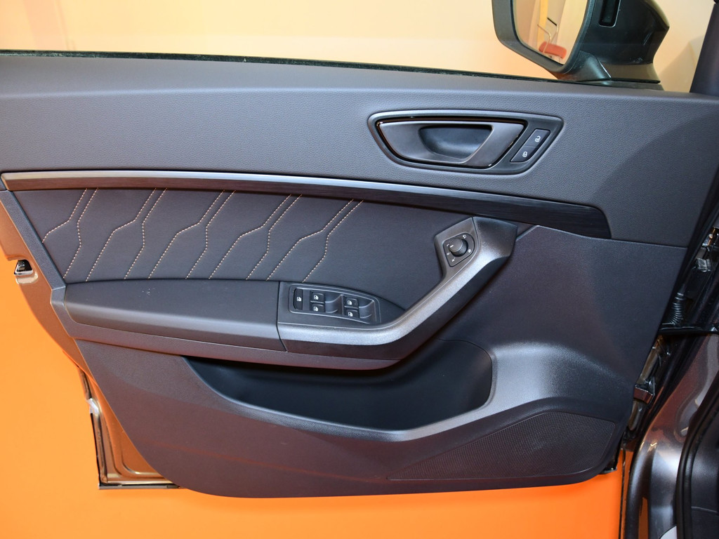 Cupra Ateca 1.5 TSI DSG