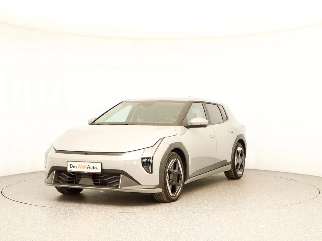 Kia EV4 Plus Earth