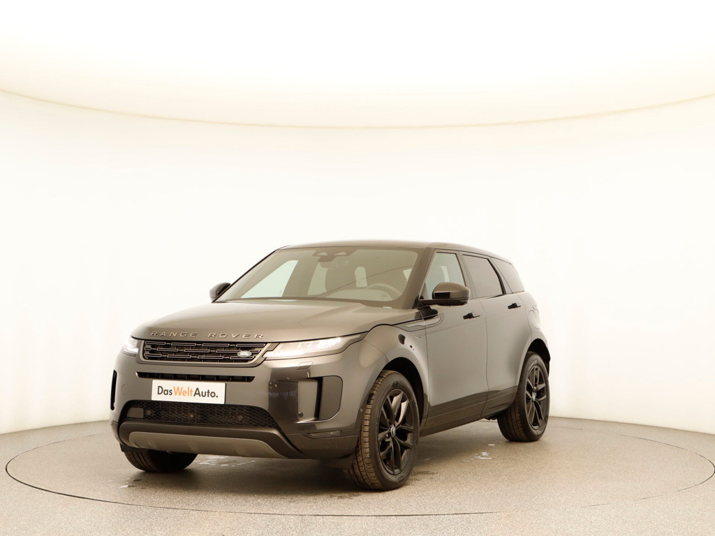 Land Rover Range Rover Evoque S
