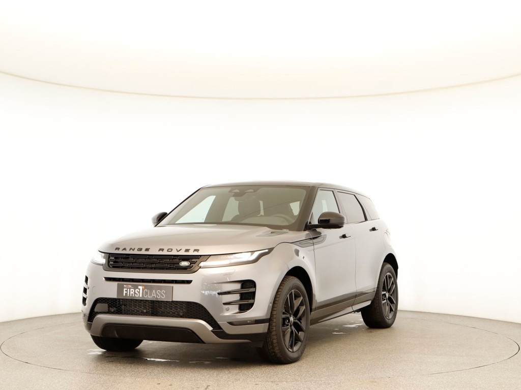 Land Rover Range Rover Evoque Dynamic SE