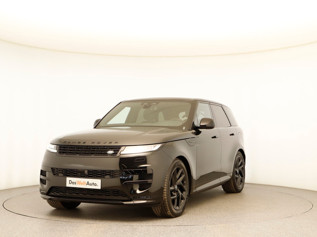 Land Rover Range Rover Sport Dynamic HSE