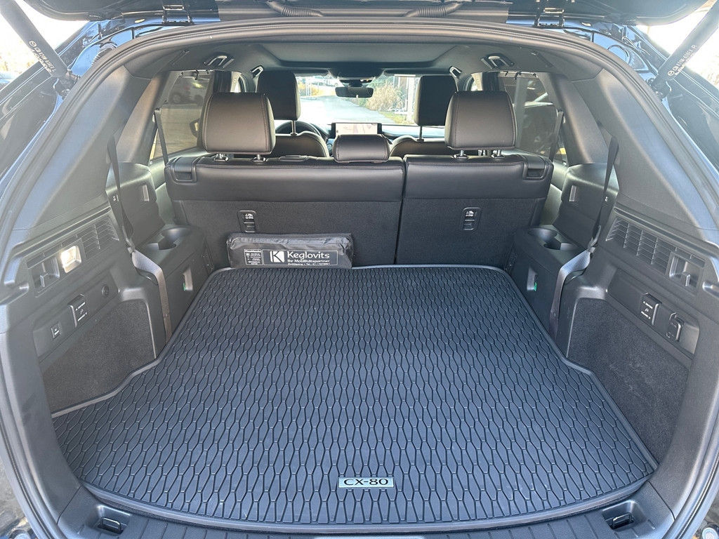 Mazda CX-80