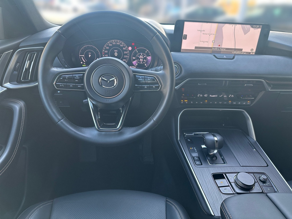 Mazda CX-80
