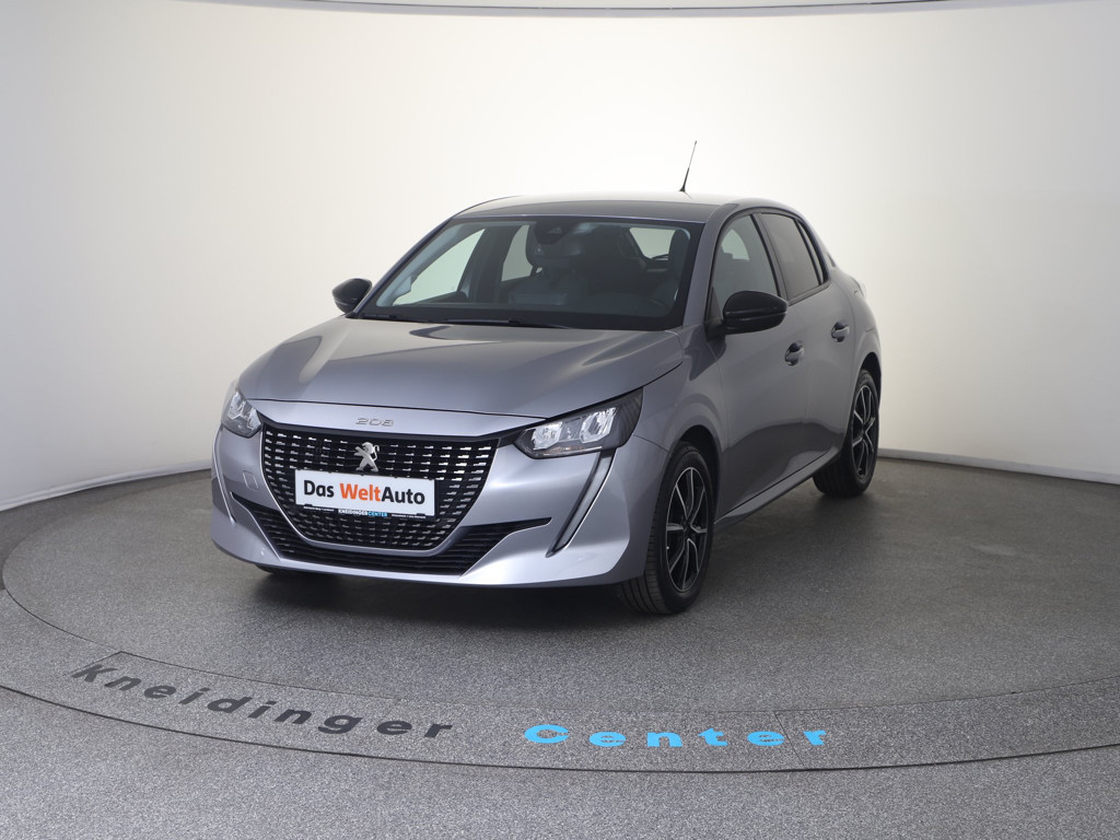 Peugeot 208 PureTech Active Pack