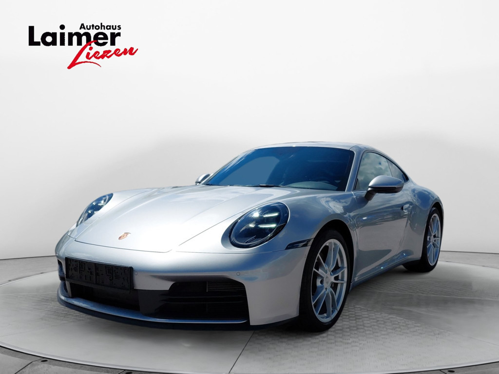 Porsche 911 Coupé Carrera