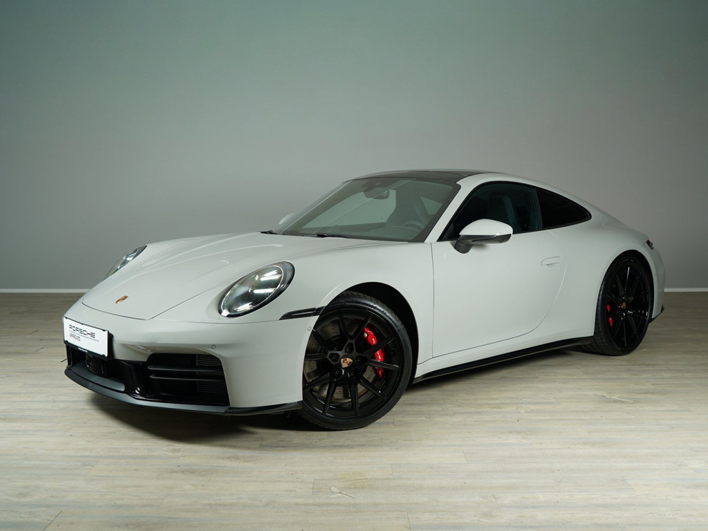 Porsche 911 Coupé Carrera