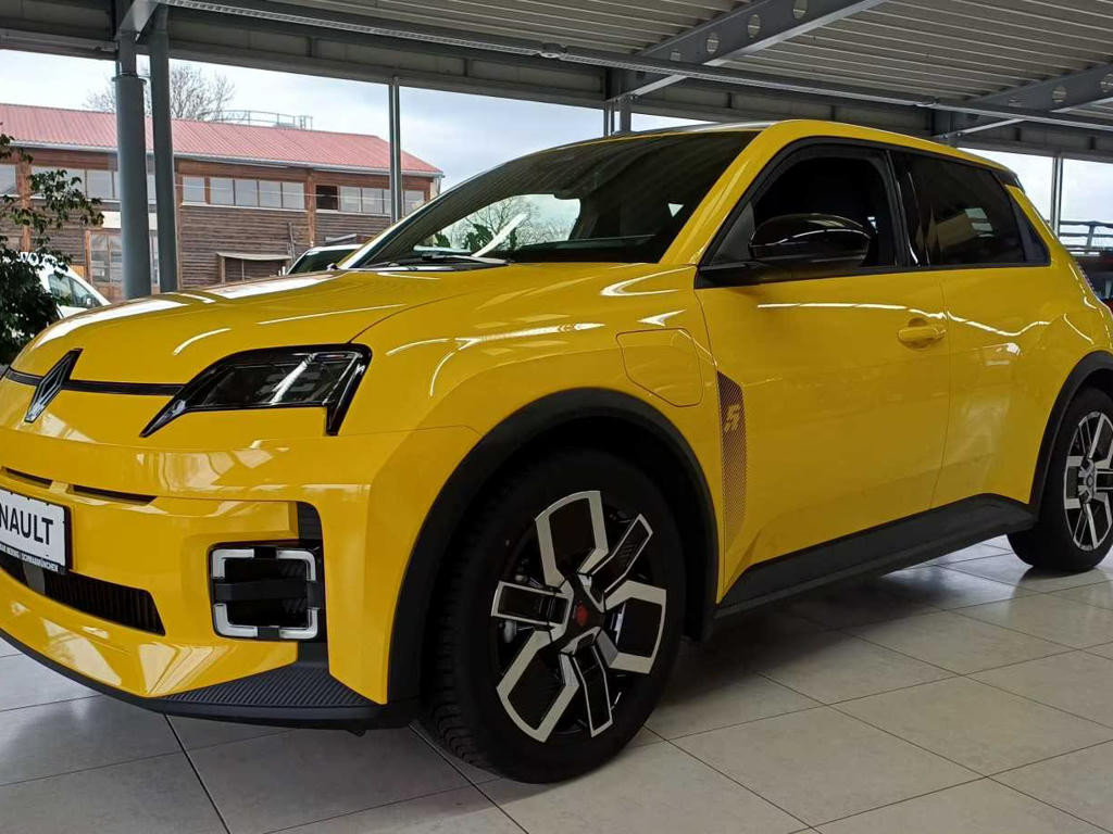 Renault 5