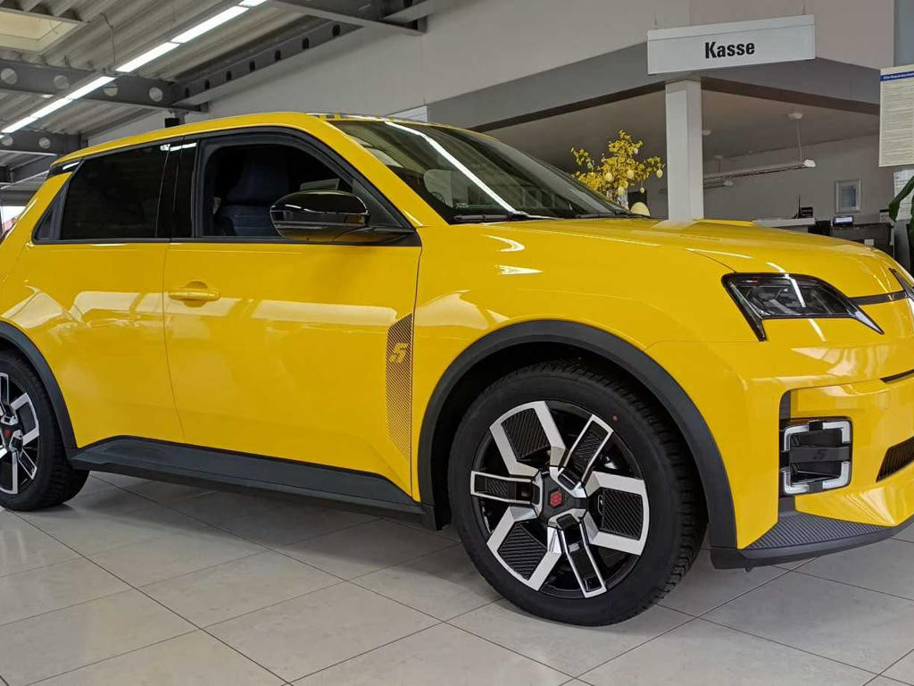 Renault 5