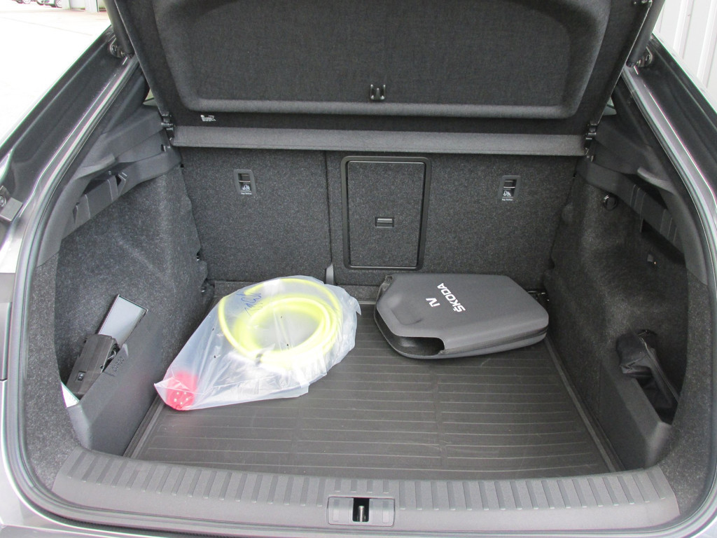 Skoda Enyaq iV