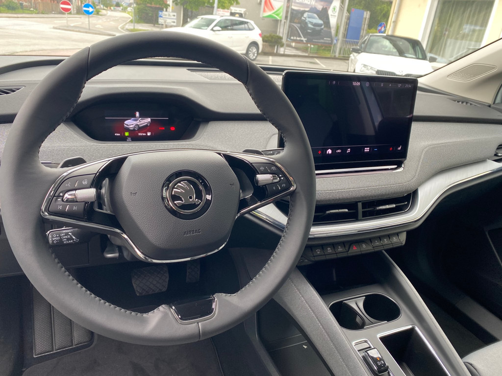 Skoda Enyaq iV