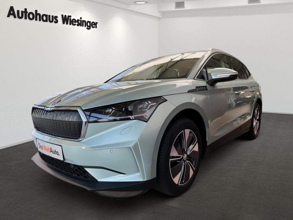 Skoda Enyaq iV iV 80