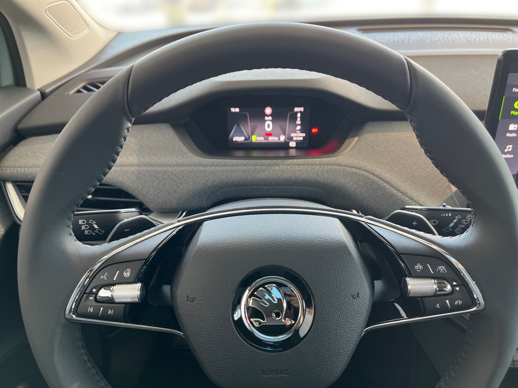 Skoda Enyaq iV