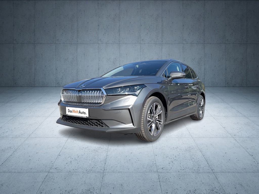 Skoda Enyaq iV iV 80