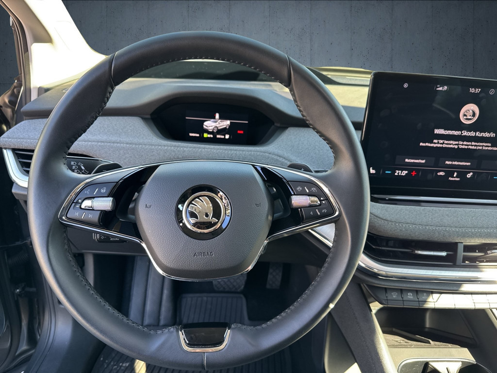 Skoda Enyaq iV