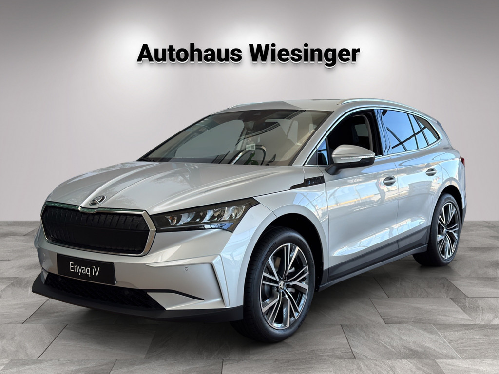 Skoda Enyaq iV 85