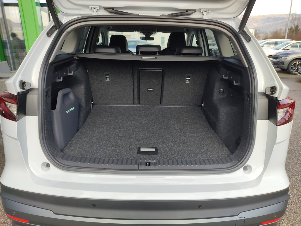 Skoda Enyaq iV
