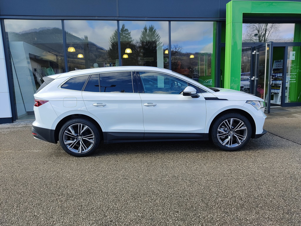 Skoda Enyaq iV