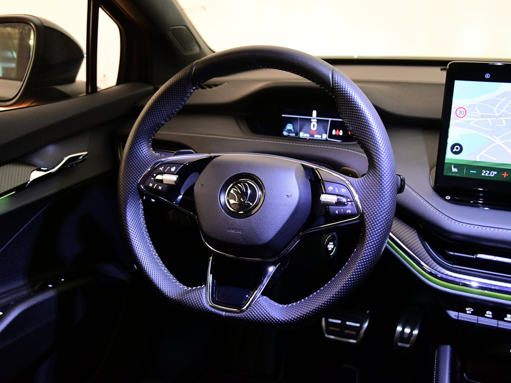 Skoda Enyaq iV