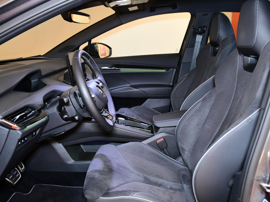 Skoda Enyaq iV