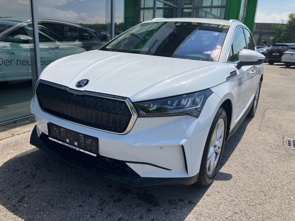 Skoda Enyaq iV iV 80