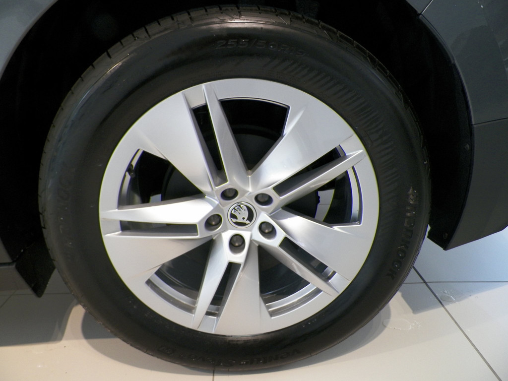 Skoda Enyaq iV